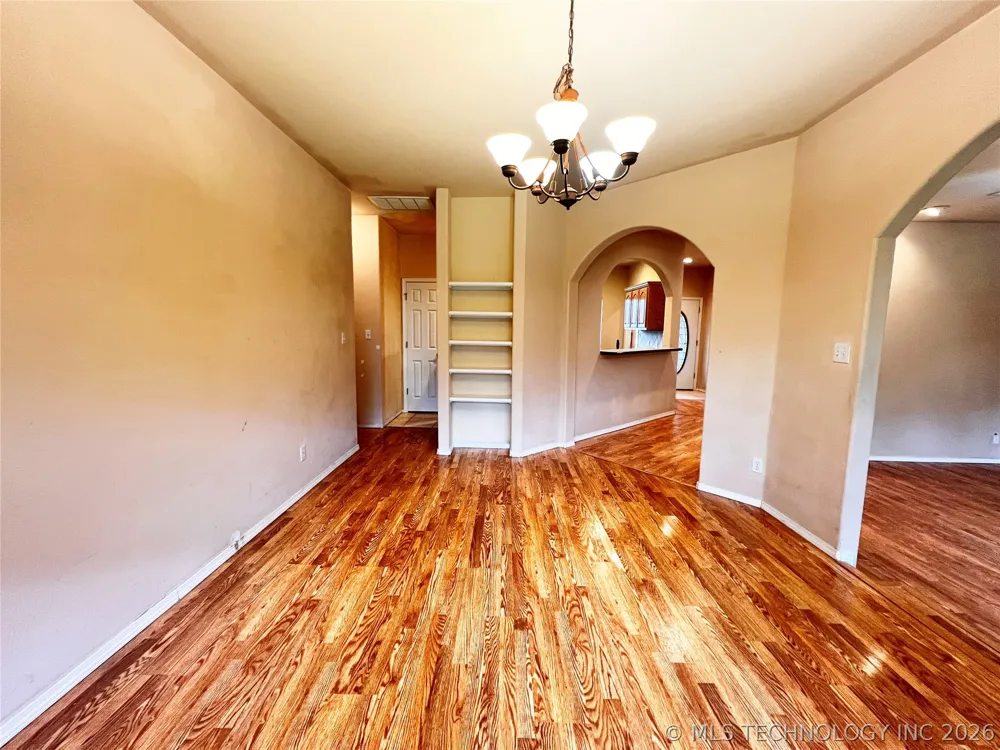 207 E Breanna Street Kiefer, OK 74041