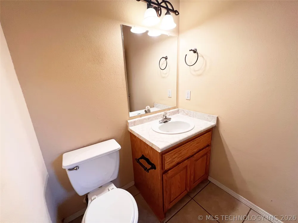 207 E Breanna Street Kiefer, OK 74041