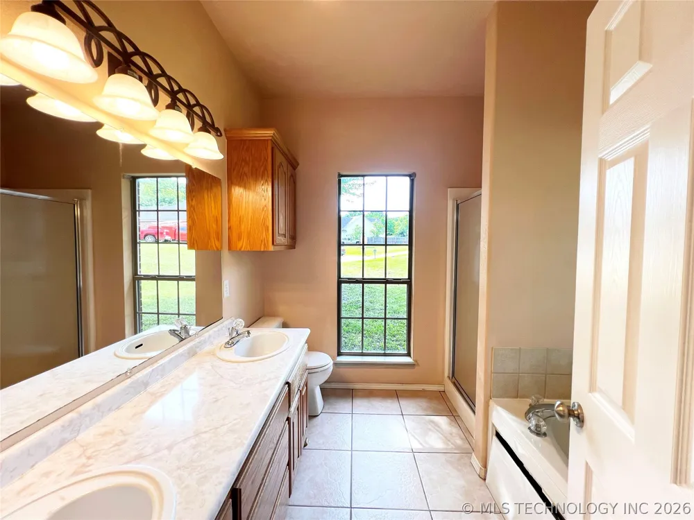 207 E Breanna Street Kiefer, OK 74041