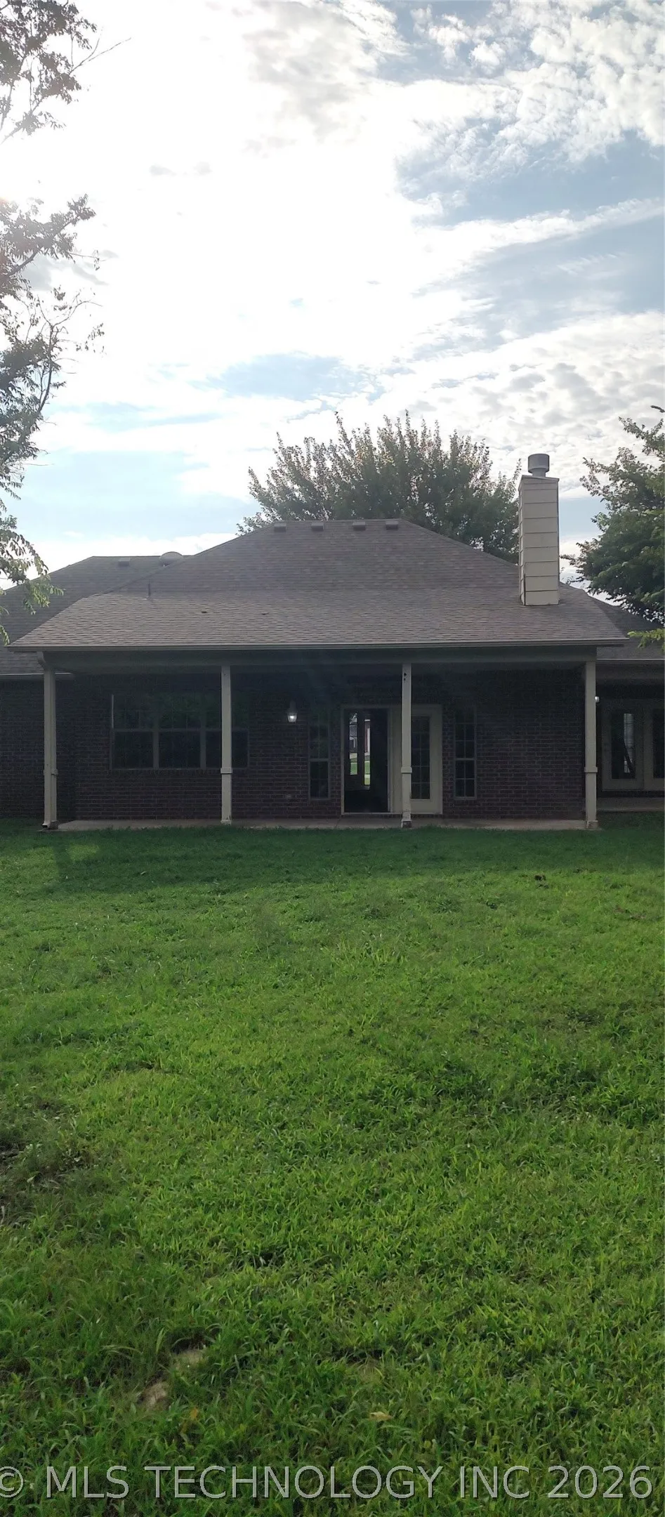 207 E Breanna Street Kiefer, OK 74041