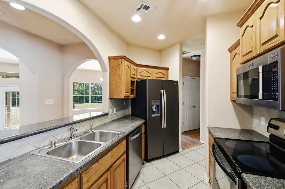 207 E Breanna Street Kiefer, OK 74041