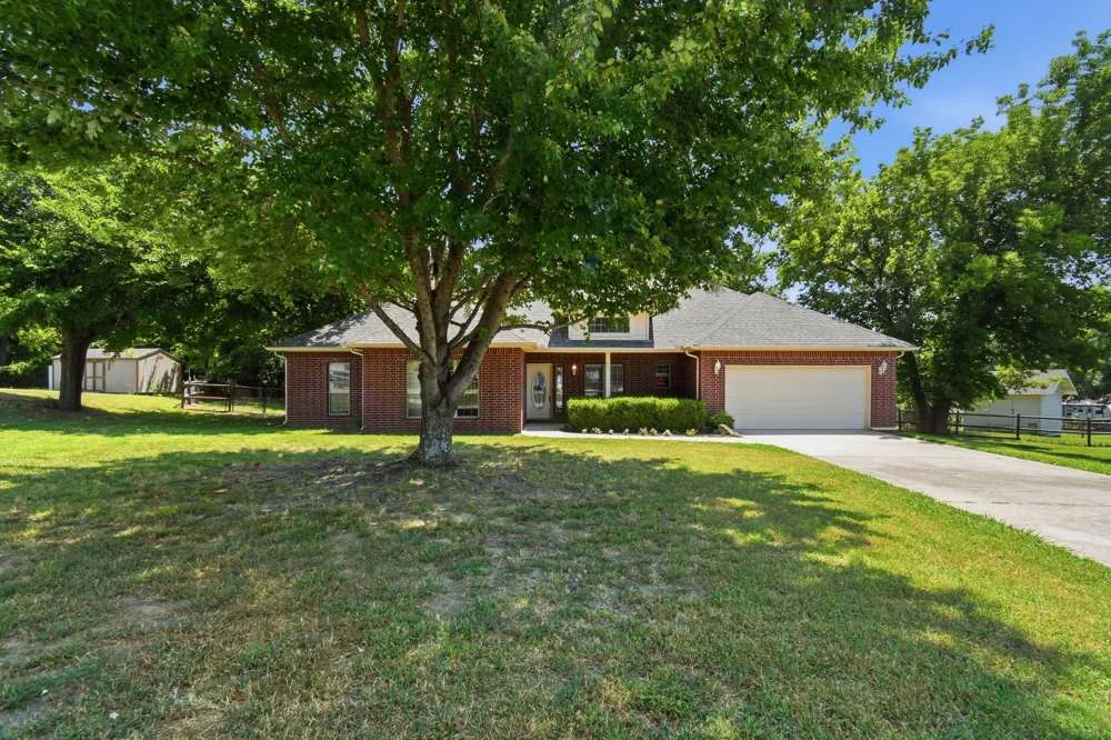 207 E Breanna Street Kiefer, OK 74041