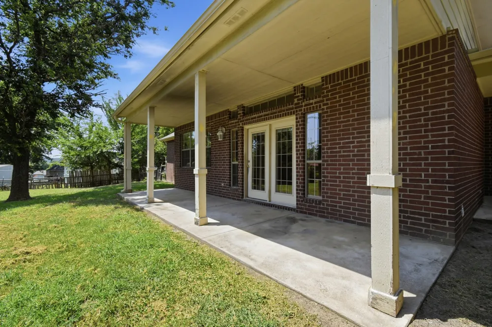 207 E Breanna Street Kiefer, OK 74041