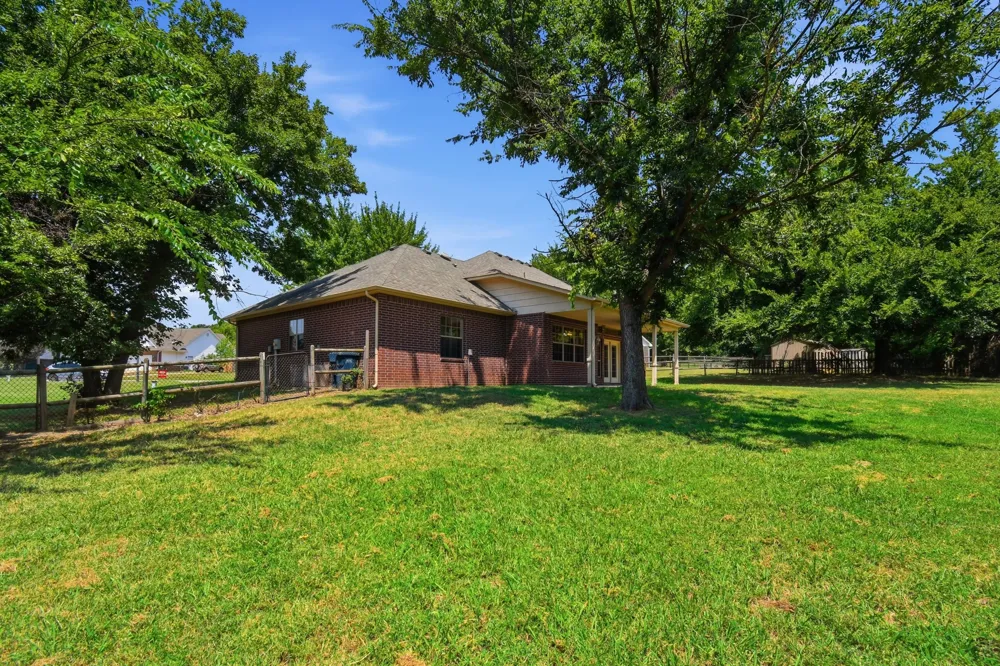 207 E Breanna Street Kiefer, OK 74041
