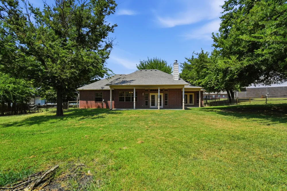 207 E Breanna Street Kiefer, OK 74041