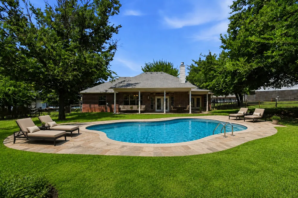 207 E Breanna Street Kiefer, OK 74041