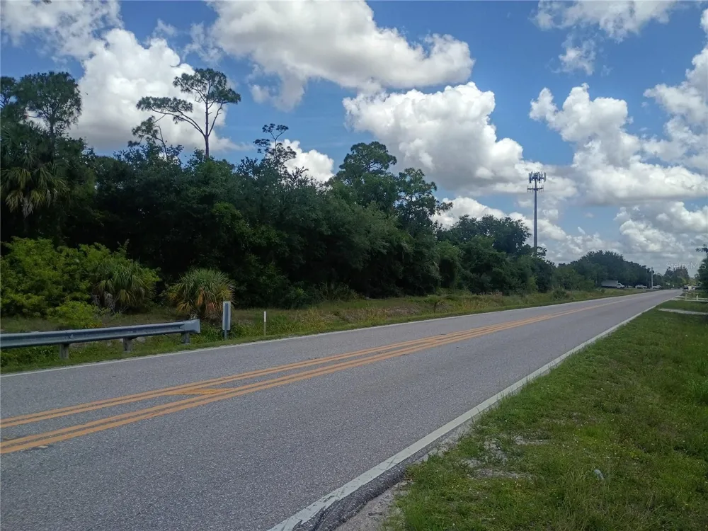 6255 TAYLOR ROAD Punta Gorda, FL 33950