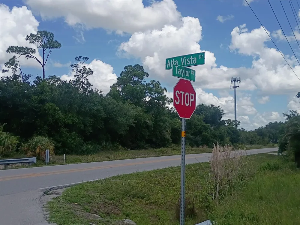 6255 TAYLOR ROAD Punta Gorda, FL 33950