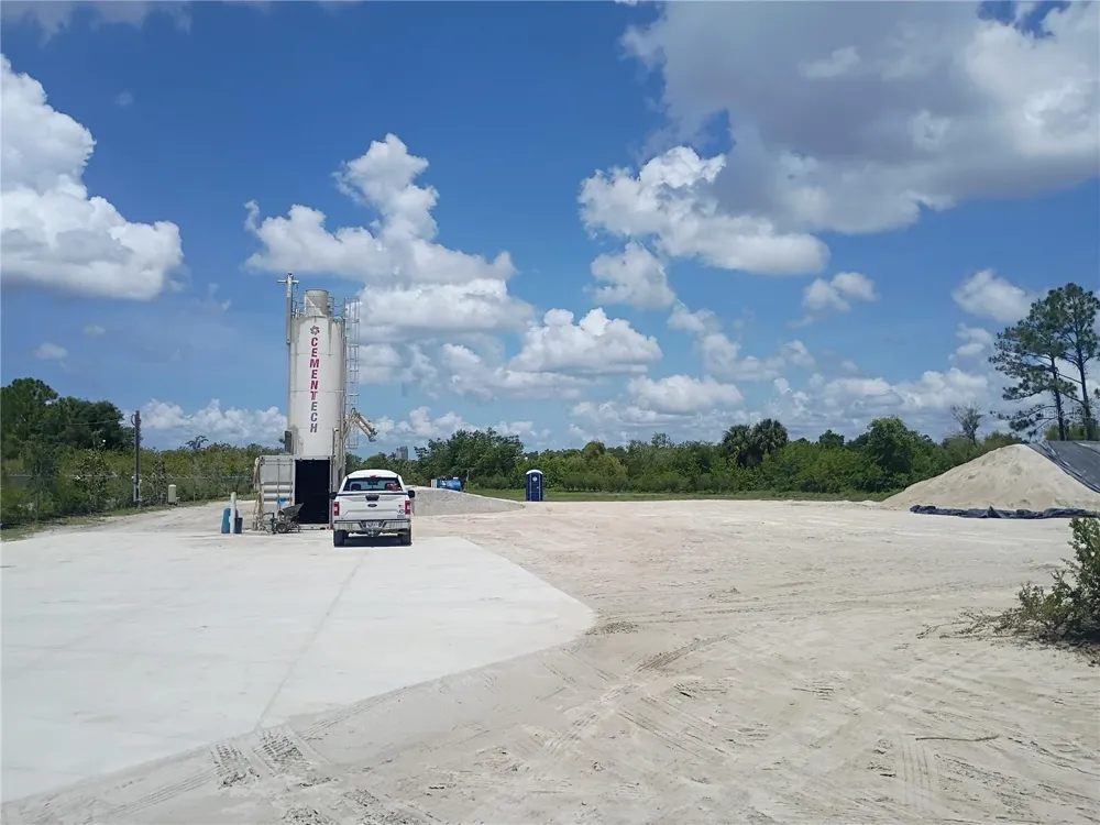 6255 TAYLOR ROAD Punta Gorda, FL 33950