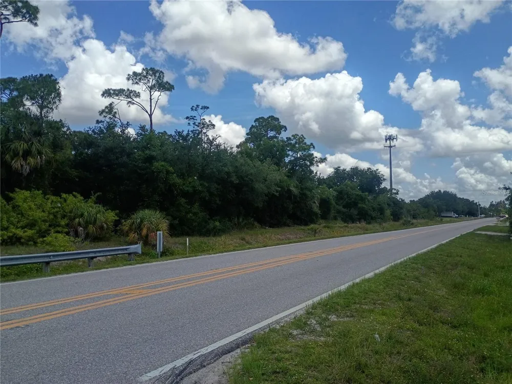 6255 TAYLOR ROAD Punta Gorda, FL 33950