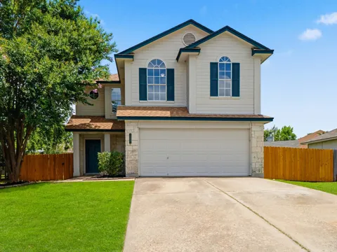 202 Osage Court