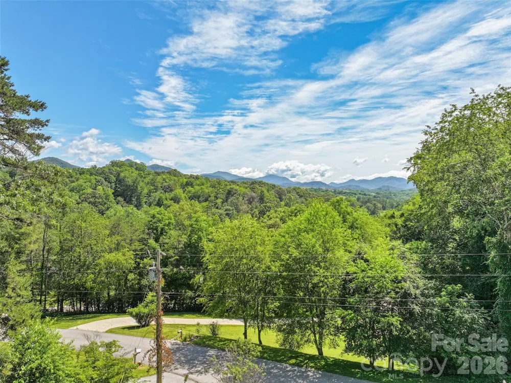 519 Nellie John Drive Clyde, NC 28721