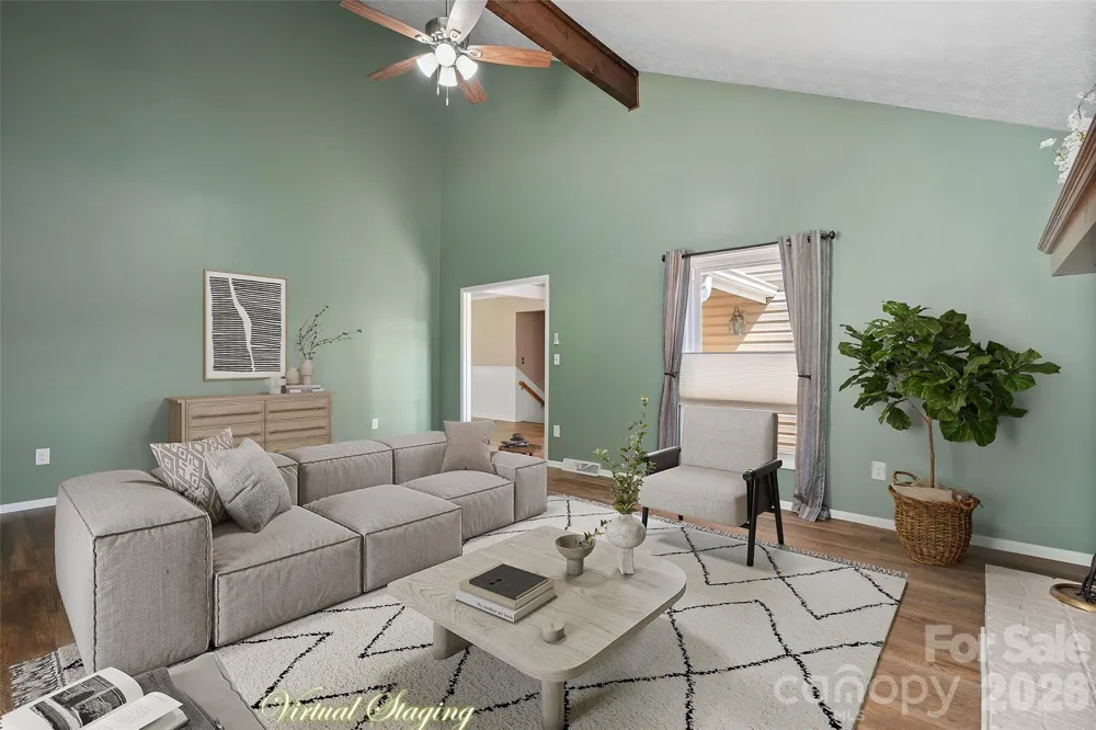 519 Nellie John Drive Clyde, NC 28721