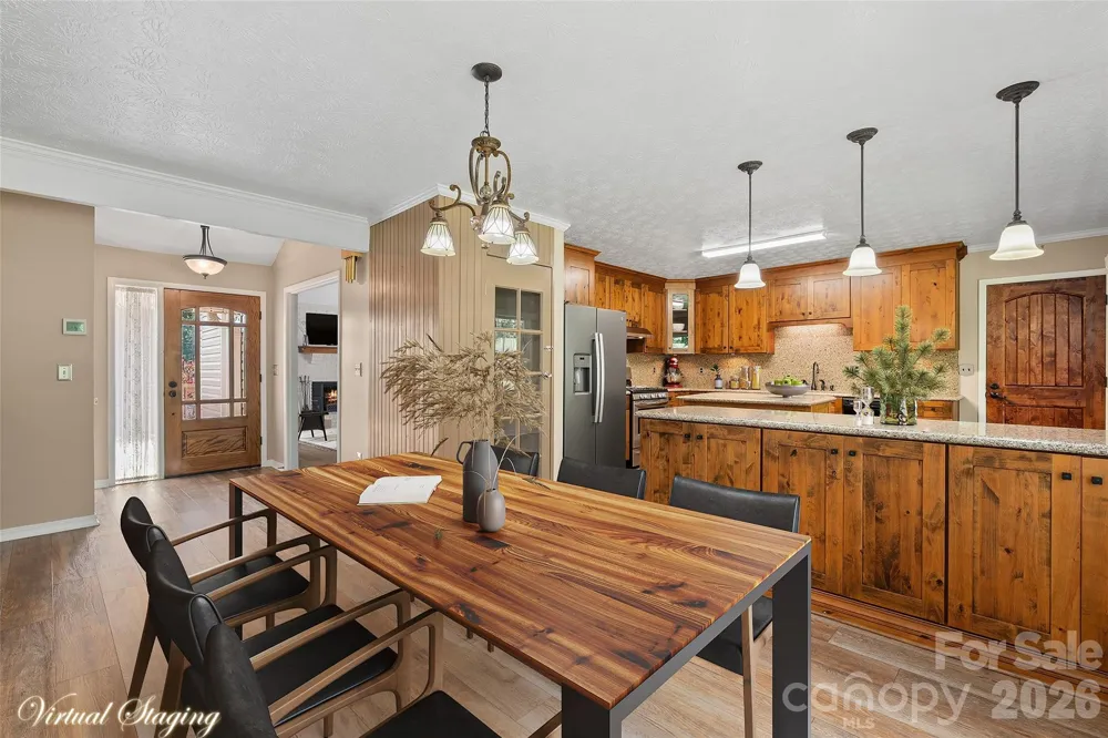 519 Nellie John Drive Clyde, NC 28721