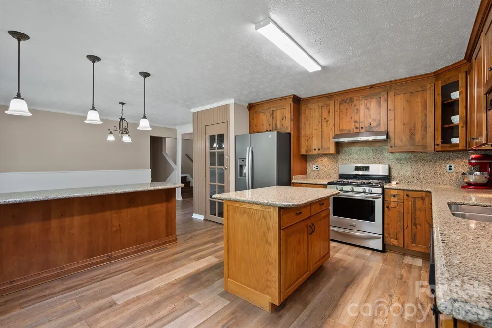 519 Nellie John Drive Clyde, NC 28721
