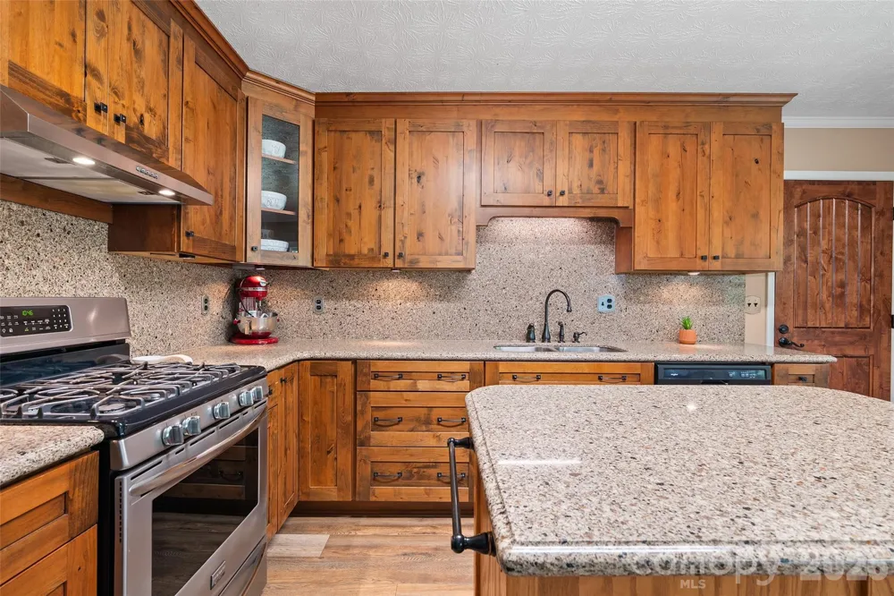 519 Nellie John Drive Clyde, NC 28721