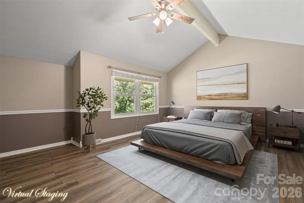 519 Nellie John Drive Clyde, NC 28721