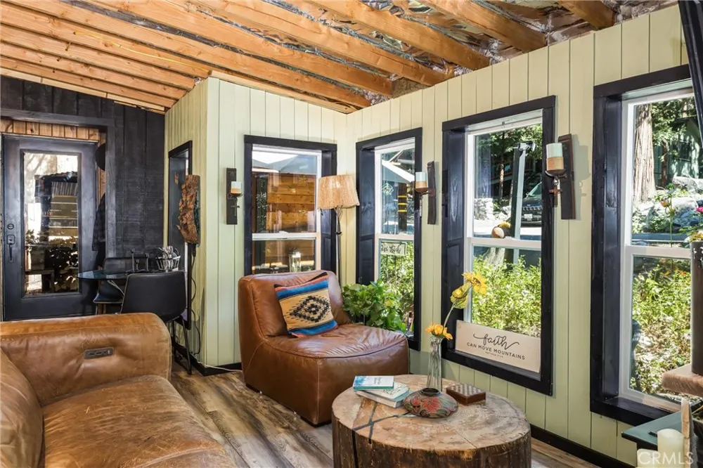 40940 Pine Drive Forest Falls, CA 92339