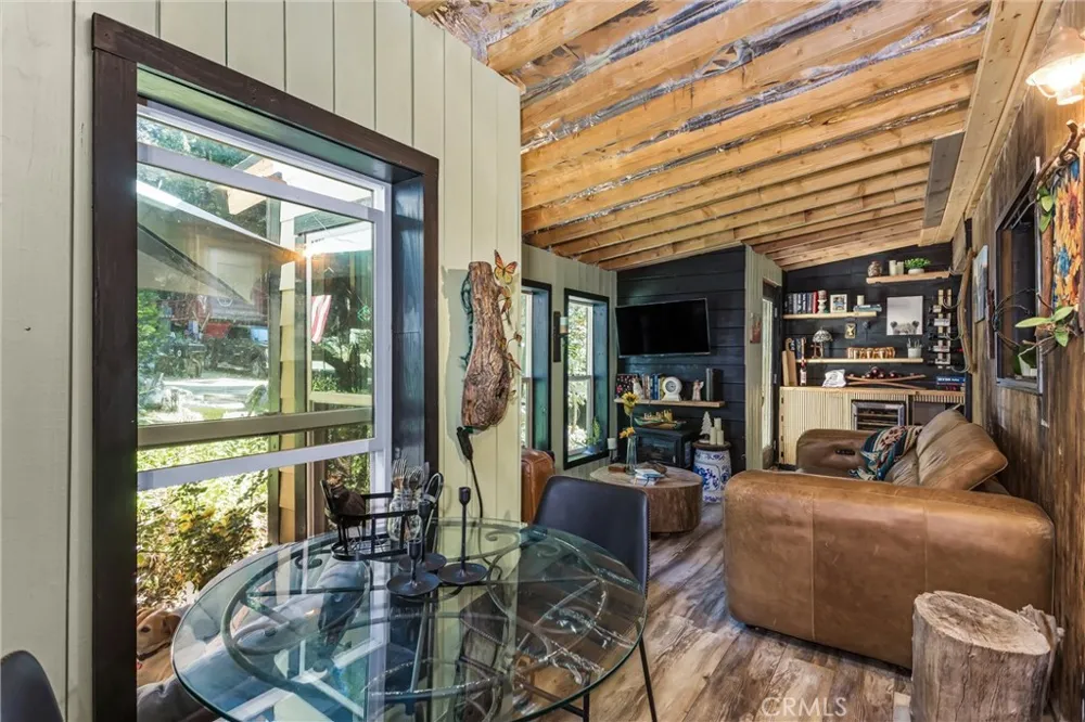 40940 Pine Drive Forest Falls, CA 92339