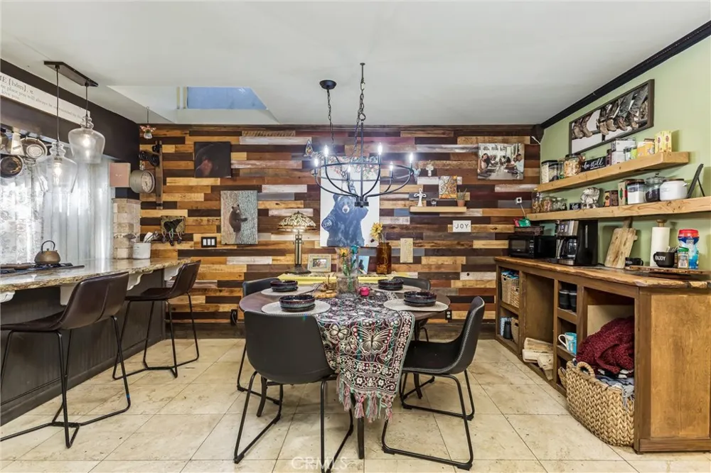 40940 Pine Drive Forest Falls, CA 92339