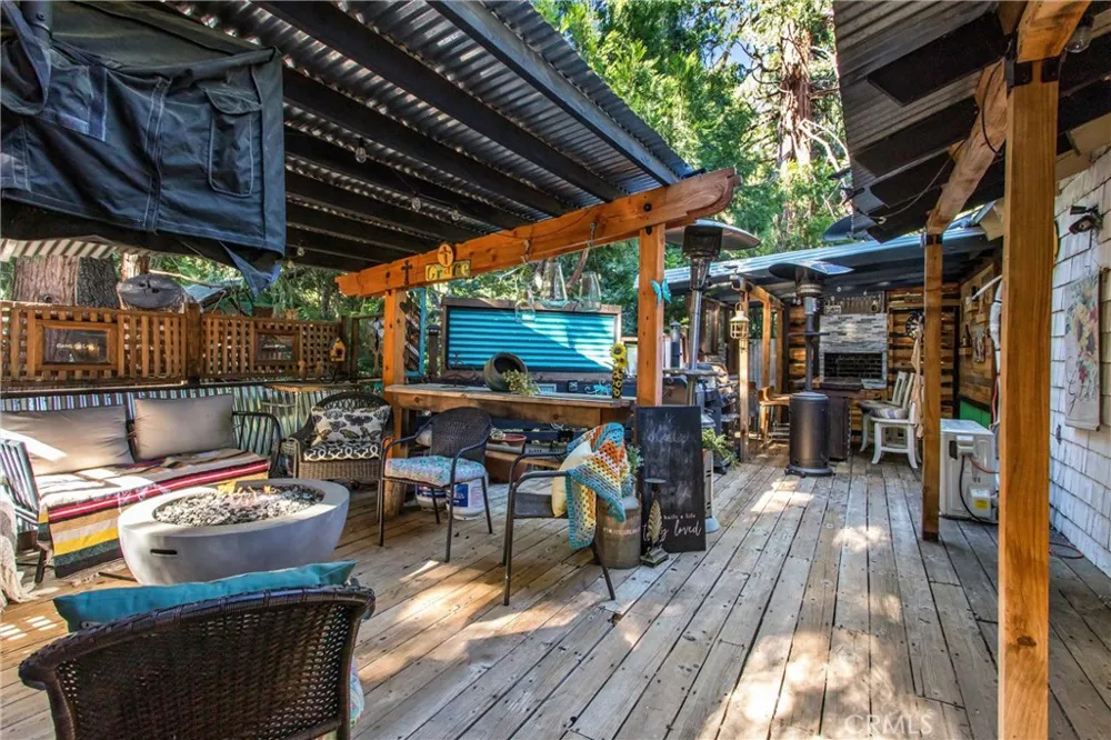 40940 Pine Drive Forest Falls, CA 92339