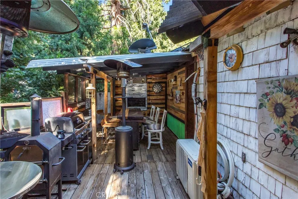 40940 Pine Drive Forest Falls, CA 92339