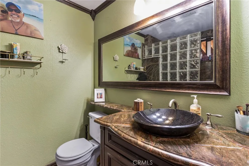 40940 Pine Drive Forest Falls, CA 92339