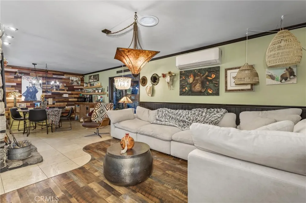 40940 Pine Drive Forest Falls, CA 92339