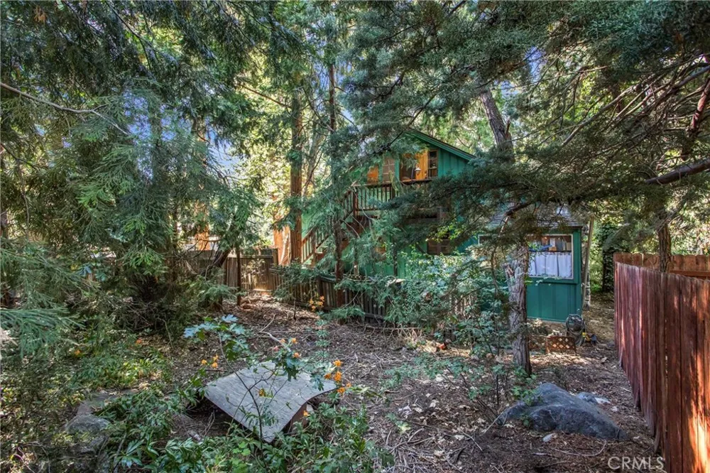 40940 Pine Drive Forest Falls, CA 92339