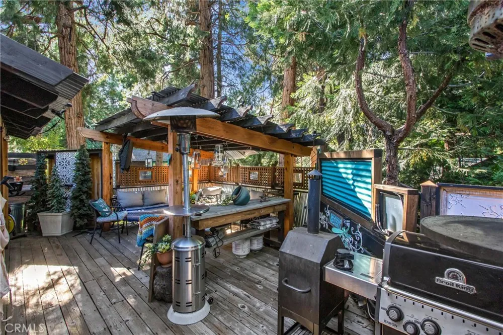 40940 Pine Drive Forest Falls, CA 92339