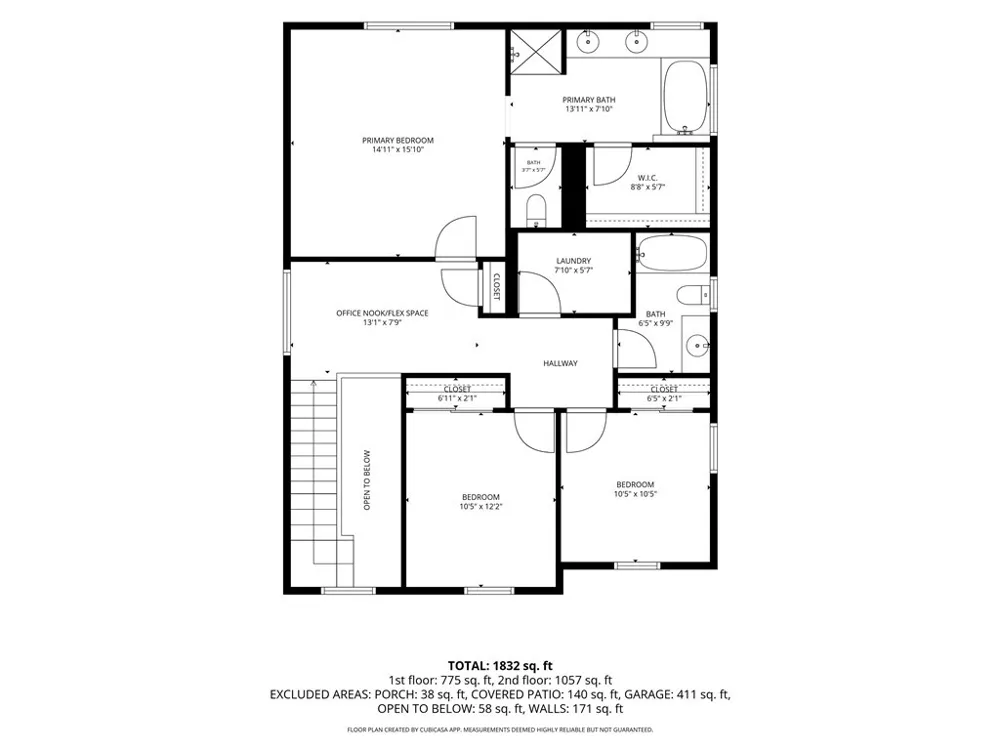 3415 Amanecer Avenue Clovis, CA 93619