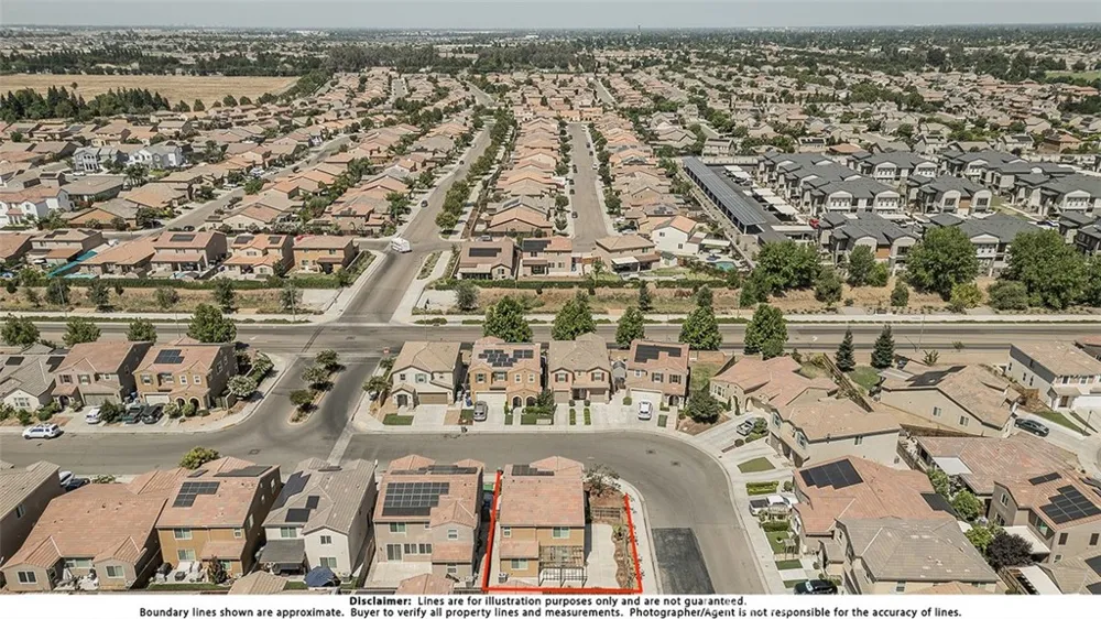 3415 Amanecer Avenue Clovis, CA 93619