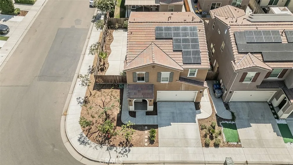 3415 Amanecer Avenue Clovis, CA 93619