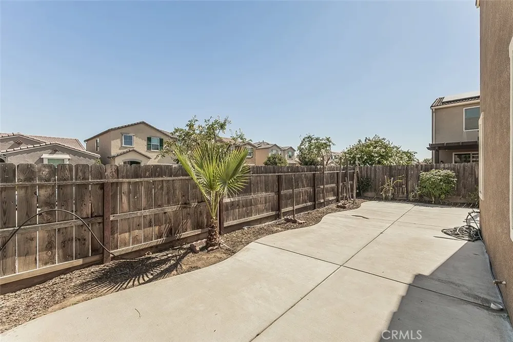 3415 Amanecer Avenue Clovis, CA 93619