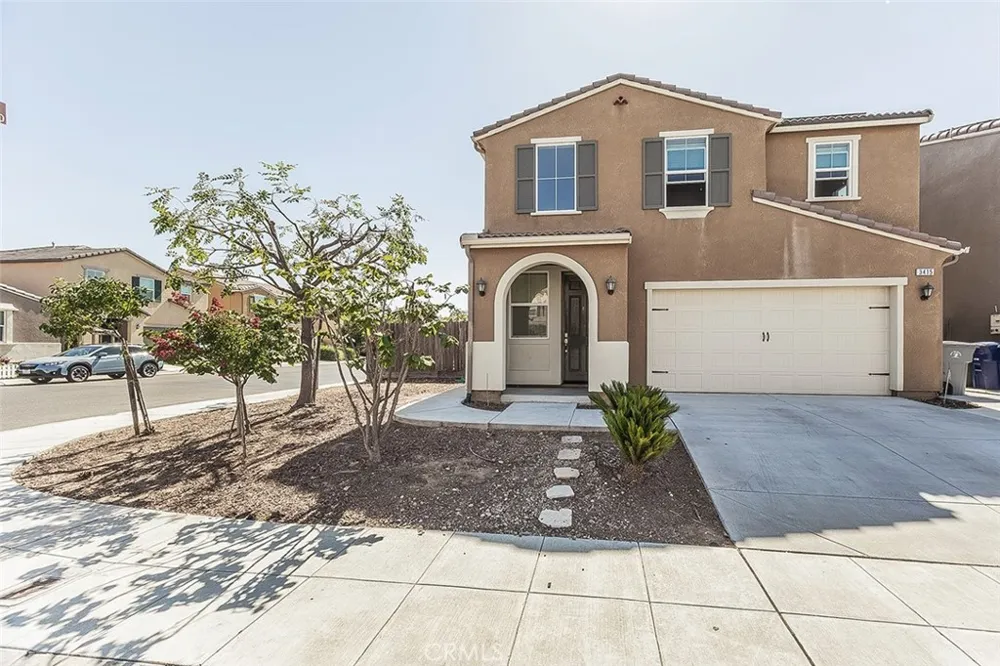 3415 Amanecer Avenue Clovis, CA 93619