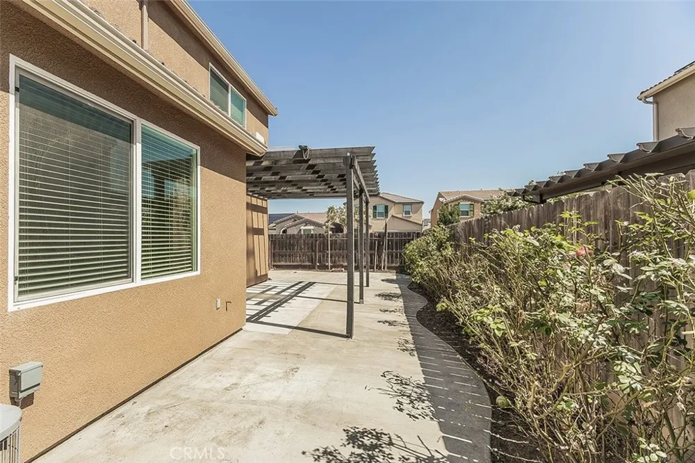 3415 Amanecer Avenue Clovis, CA 93619