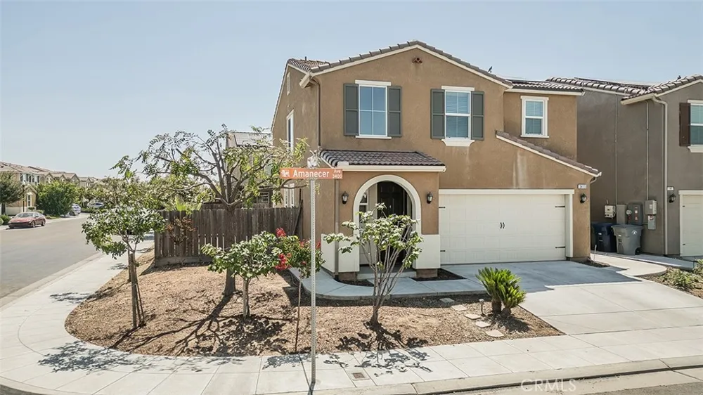 3415 Amanecer Avenue Clovis, CA 93619