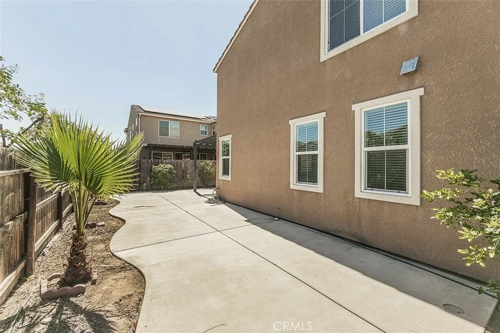 3415 Amanecer Avenue Clovis, CA 93619