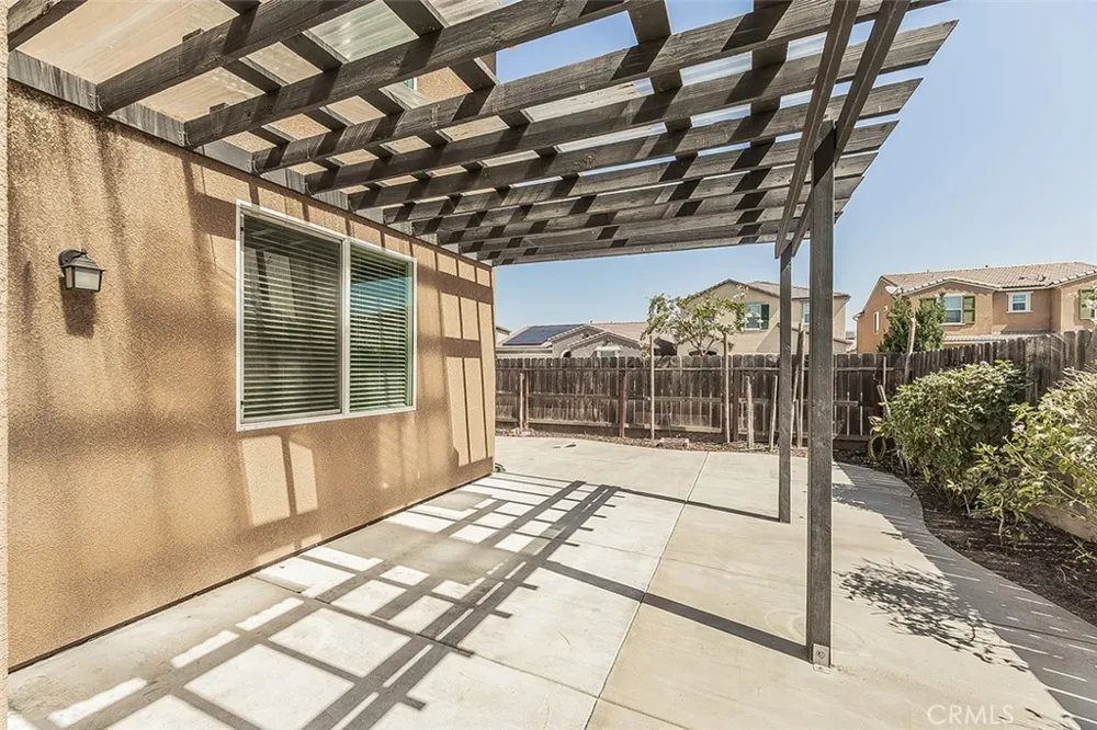 3415 Amanecer Avenue Clovis, CA 93619