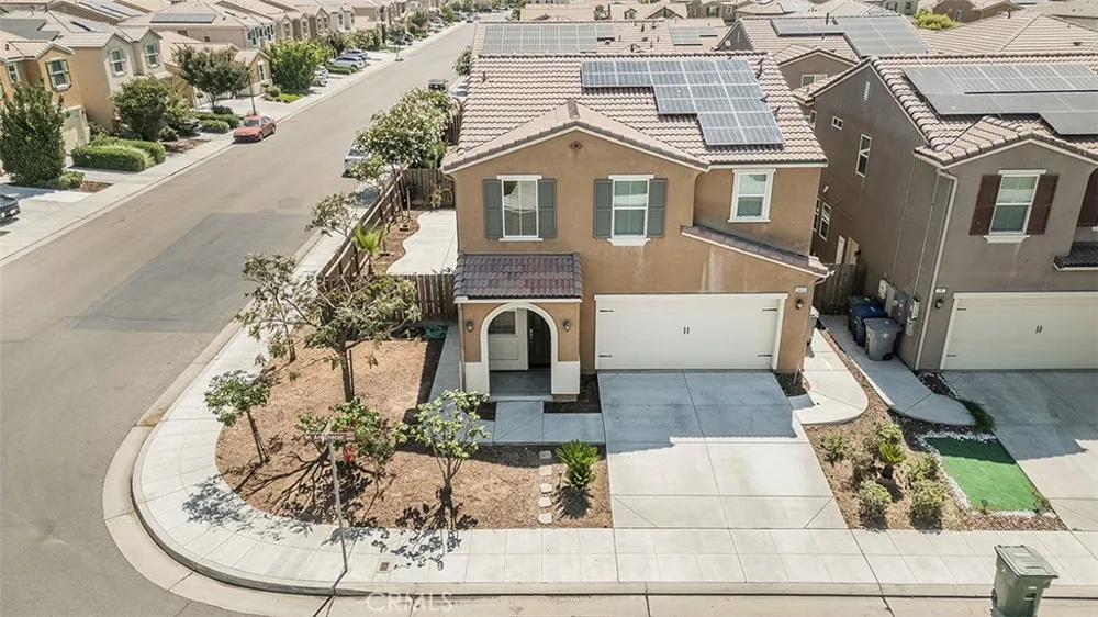 3415 Amanecer Avenue Clovis, CA 93619