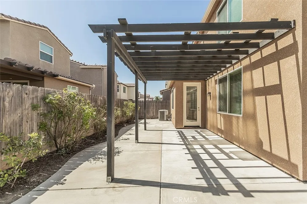 3415 Amanecer Avenue Clovis, CA 93619