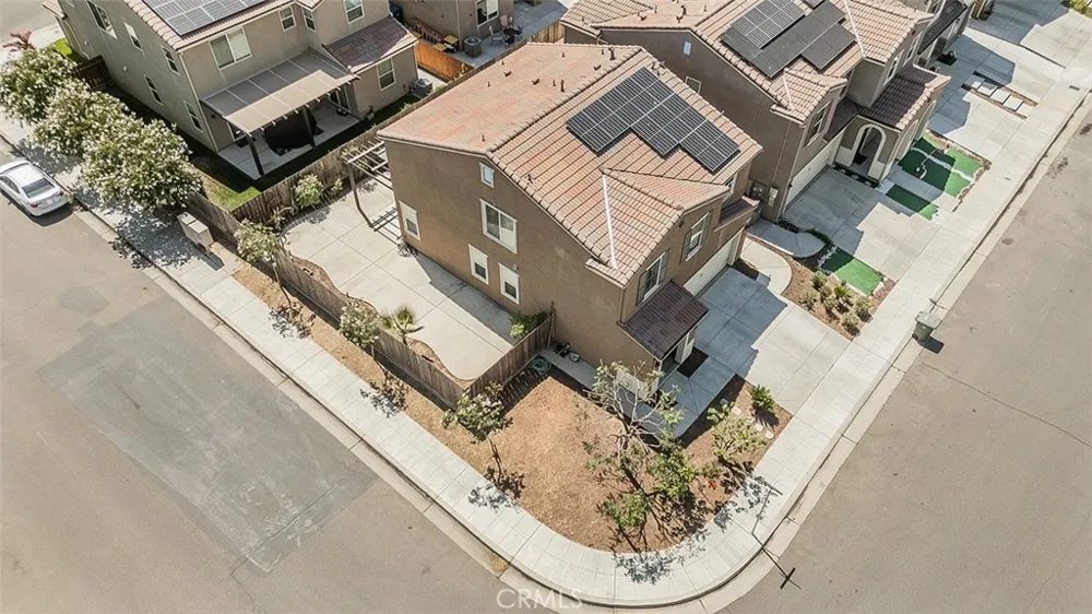 3415 Amanecer Avenue Clovis, CA 93619