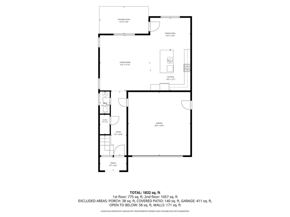 3415 Amanecer Avenue Clovis, CA 93619
