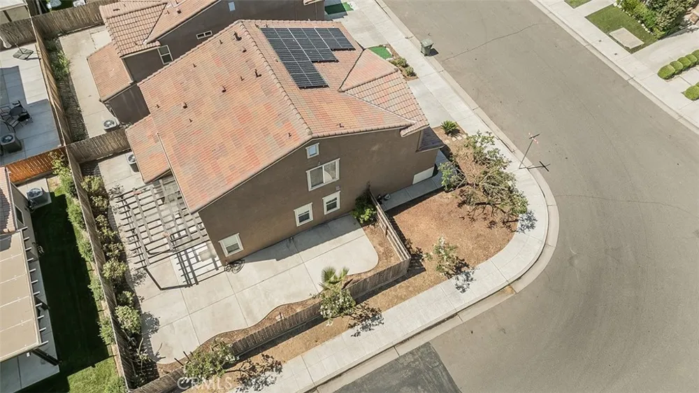 3415 Amanecer Avenue Clovis, CA 93619