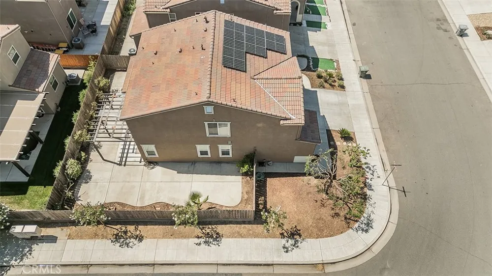 3415 Amanecer Avenue Clovis, CA 93619