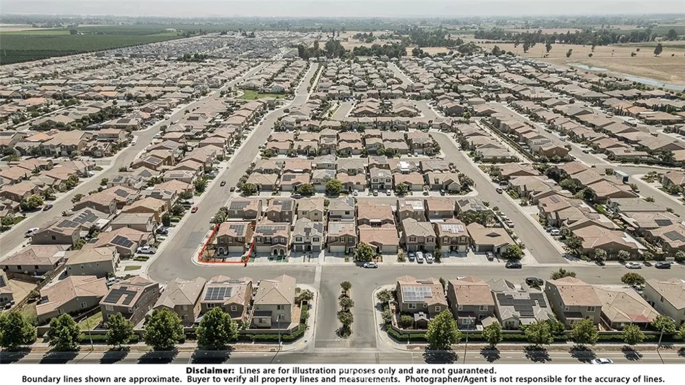 3415 Amanecer Avenue Clovis, CA 93619