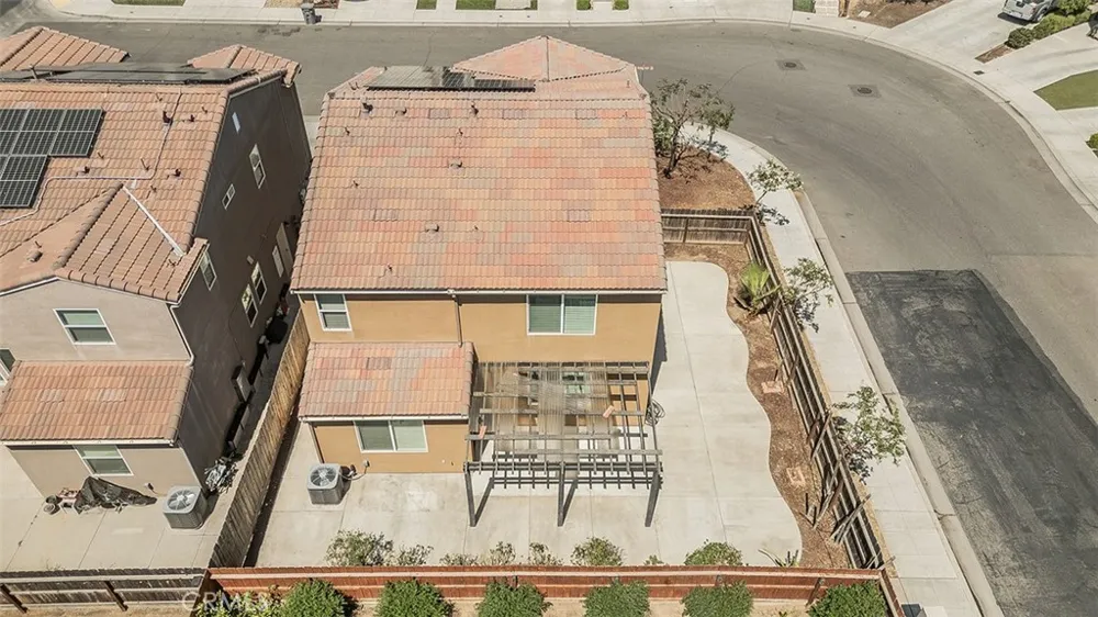 3415 Amanecer Avenue Clovis, CA 93619