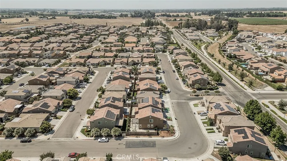 3415 Amanecer Avenue Clovis, CA 93619