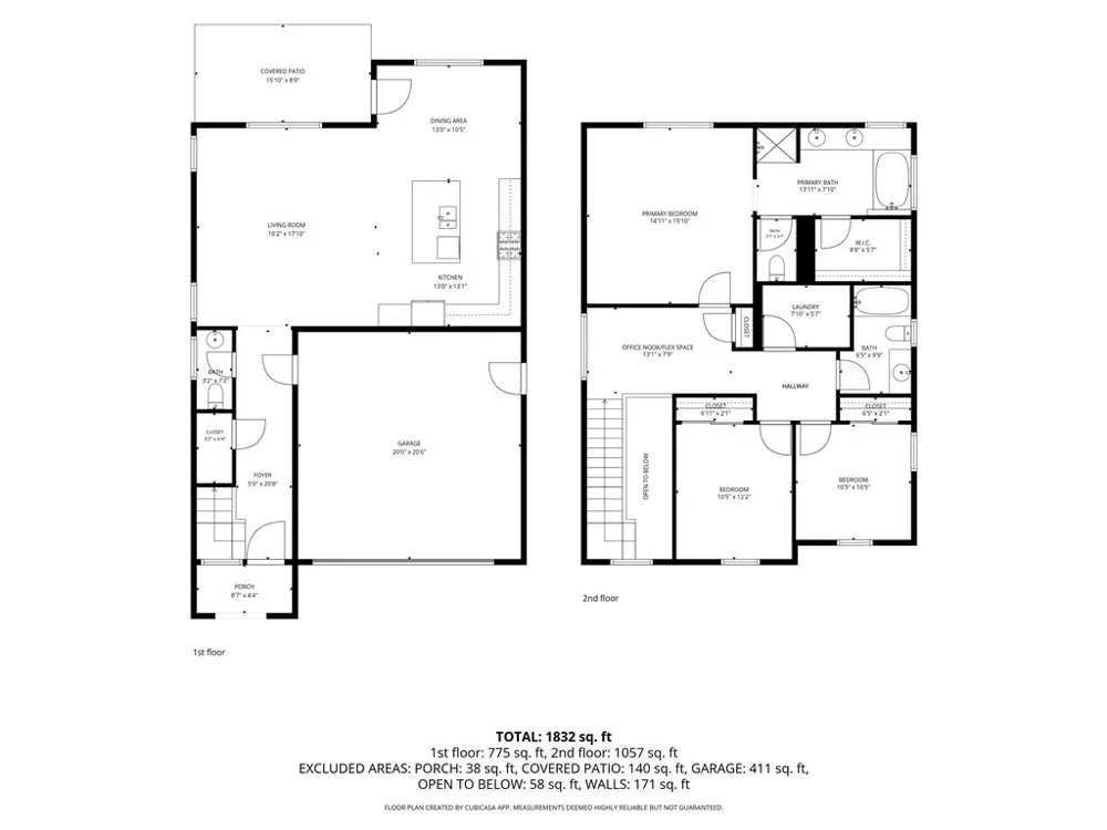 3415 Amanecer Avenue Clovis, CA 93619
