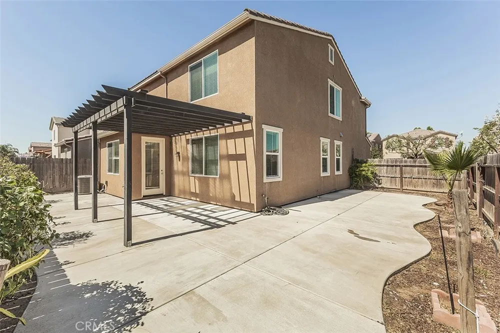 3415 Amanecer Avenue Clovis, CA 93619